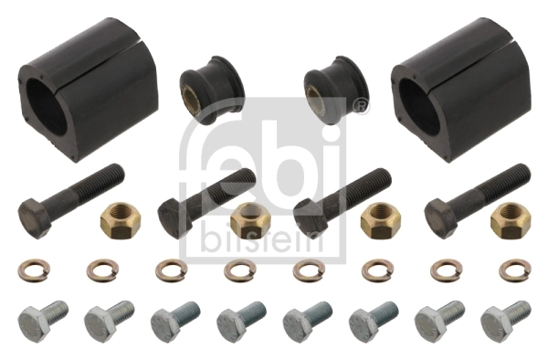 Mounting Kit, stabiliser bar